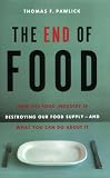 The End of Food