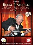 Bucky Pizzarelli - Master Jazz Guitar Solo Collection
