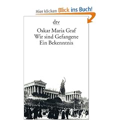 Wir sind Gefangene: Ein Bekenntnis