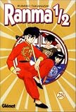 Ranma 1/2 28 (Spanish Edition)