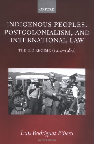 Indigenous Peoples Law
