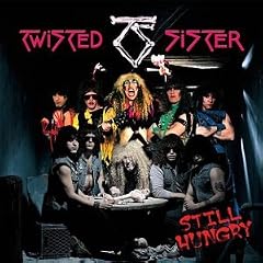 Still Hungry