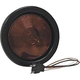 Peterson Manufacturing Stop & Tail Light Kit