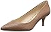 Nine West Women's Xeena Leather Dress Pump