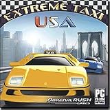 Extreme Taxi: USA