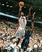 Rodney Stuckey Signed Detroit Pistons Home 8x10 Photo