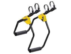 Saris Sentinel 2-Bike Trunk Mount Rack