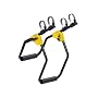 Saris Sentinel 2-Bike Trunk Mount Rack
