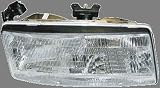 NEW HEADLIGHT HEAD LAMP 90 91 92 93 94 CHEVROLET LUMINA RIGHT SIDE