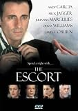 The Man from Elysian Fields ( The Escort ) [ NON-USA FORMAT, PAL, Reg.2 Import - Sweden ]
