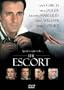 The Man from Elysian Fields ( The Escort ) [ NON-USA FORMAT, PAL, Reg.2 Import - Sweden ]