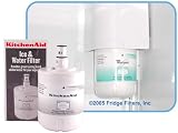 Whirlpool / KitchenAid Ice & Water Filter (8171413 / 8171787)