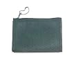 Travel Mesh Cosmetic Cases - 5 x 7 Black