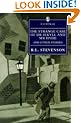 Stevenson: Dr Jekyll & Mr Hyde (Everyman's Library (Paper))
