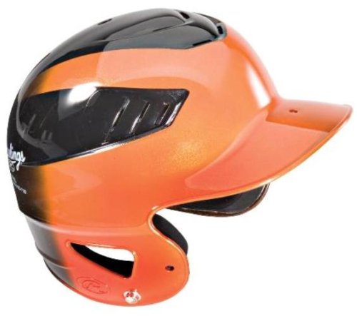 baseball helmets