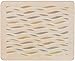 SANYO �z�b�g�J�[�y�b�g(�x�[�W��) SYC-CV30E(C)