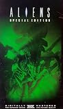 Aliens: Special Edition [VHS]