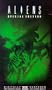 Aliens: Special Edition [VHS]