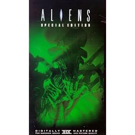 Aliens: Special Edition