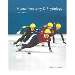 Human Anatomy & Physiology with InterActive Physiology(R) 8-System Suite and Student Access Card, Sixth Edition