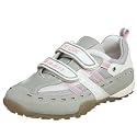 Geox Little Kid/Big Kid Snake Girl Sneaker