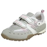 Geox Little Kid/Big Kid Snake Girl Sneaker