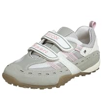 Geox Little Kid/Big Kid Snake Girl Sneaker