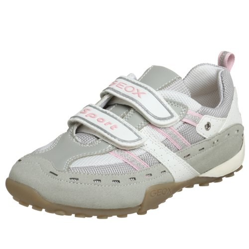 Geox Little Kid/Big Kid Snake Girl Sneaker