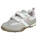 Geox Little Kid/Big Kid Snake Girl Sneaker