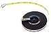 Keson ST5010 50 Closed-Metal House Steel Tape 10ths