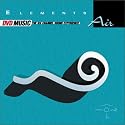 Elements - Air (DVD Audio)