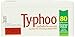 Typhoo 80 Decaf Tea Teabags (Pack Of 6, Total 480 Teabags)