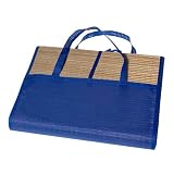 Beach/Picnic Mat - Blue Color