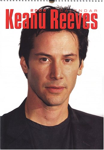 Keanu Reeves