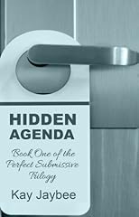 Hidden Agenda