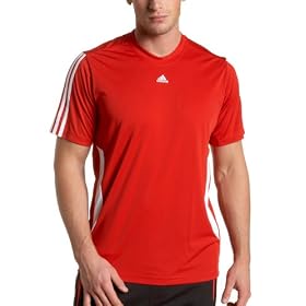 adidasMen'sResponseCourtTee