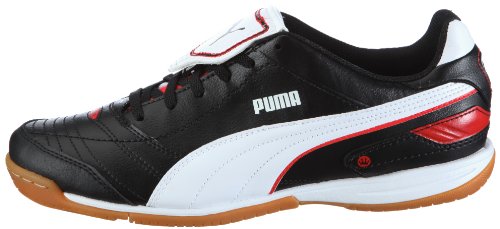 More of Puma Esito Finale IT 102012, Herren, Sportschuhe - Fußball, Schwarz (black-white-puma red 03), EU 44 (UK 9.5) (US 10.5),tanzschuhe,taufkleidung für babys,taufkleidung für jungs More of Puma Esito Finale IT 102012, Herren, Sportschuhe - Fußball, Schwarz (black-white-puma red 03), EU 44 (UK 9.5) (US 10.5),tanzschuhe,taufkleidung für babys,taufkleidung für jungs