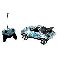 Radio Control Turbo Amphibian