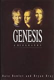 "Genesis": A Biography