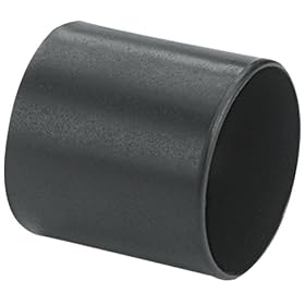 Shop-Vac 906-86-00 2-1 2-Inch Hose Coupling by Shop-Vac