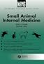Small Animal Internal Medicine
