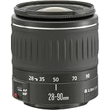 Canon EF 28-90mm F/4-5.6 III SLR Lens for Canon Cameras