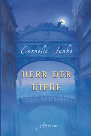 Herr der Diebe by Cornelia Funke