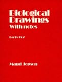 41NBA5MHGNL. SL160  Biological Drawings with Notes: v. 1