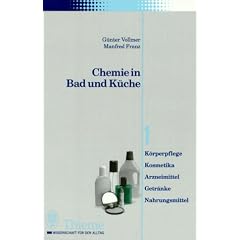 Chemie in Bad und K�che