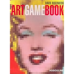 Art Game Book (en anglais)