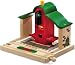 Spielwaren : Brio 33681000 - Start & Stopp Bahnhof