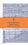 Review Faber & Faber  / Conversations With Iannis Xenakis