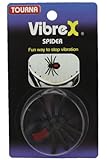Tourna Spider Vibrex Damp Damper Absorber Vibration Dampeners
