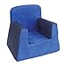P'Kolino Little Reader Chair, Blue